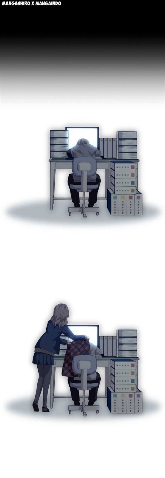 ReLife Chapter 114 Gambar 12